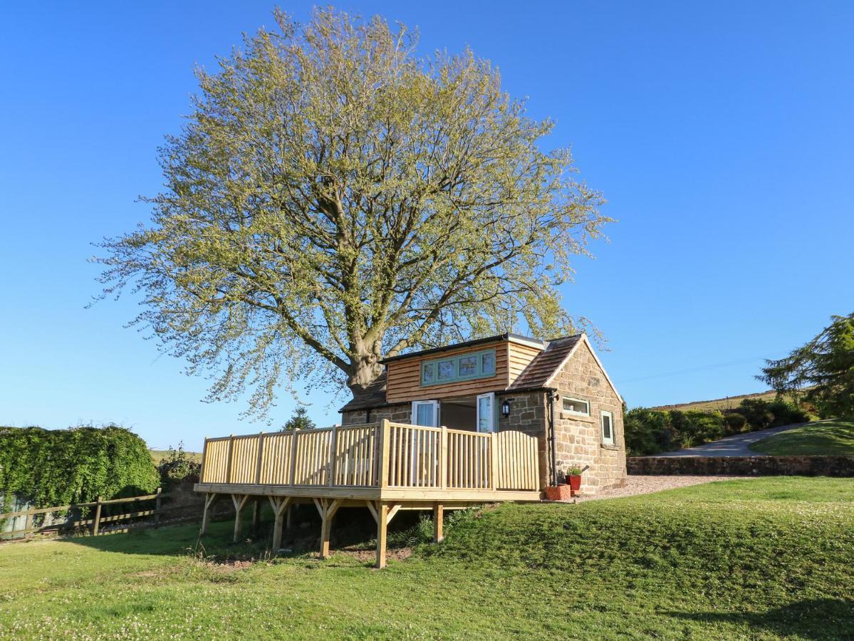 Cuckoo Nest Villa Chesterfield Dış mekan fotoğraf