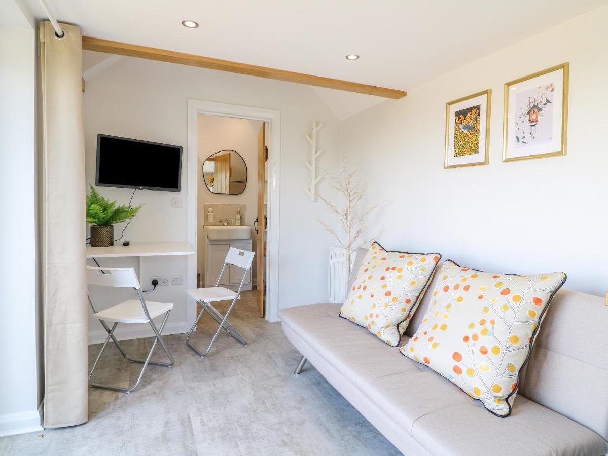 Cuckoo Nest Villa Chesterfield Dış mekan fotoğraf