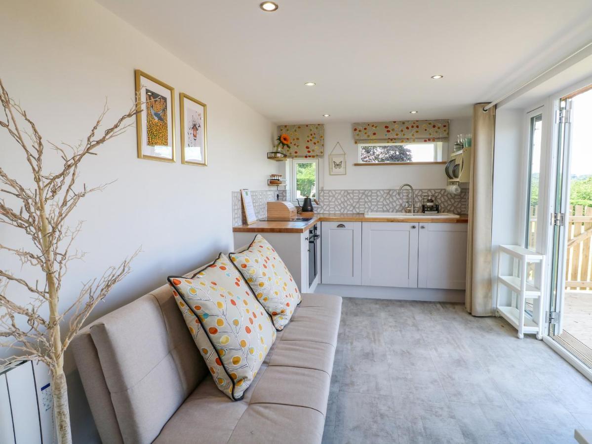 Cuckoo Nest Villa Chesterfield Dış mekan fotoğraf
